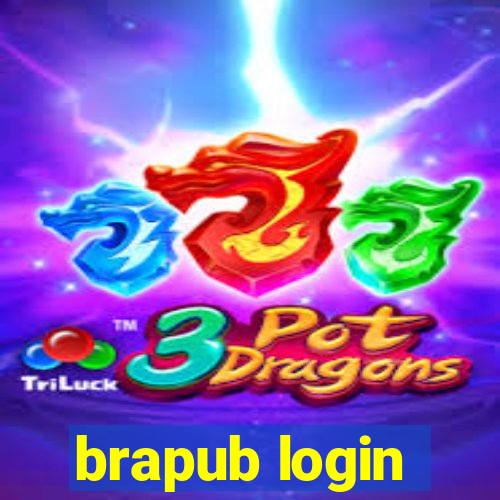 brapub login